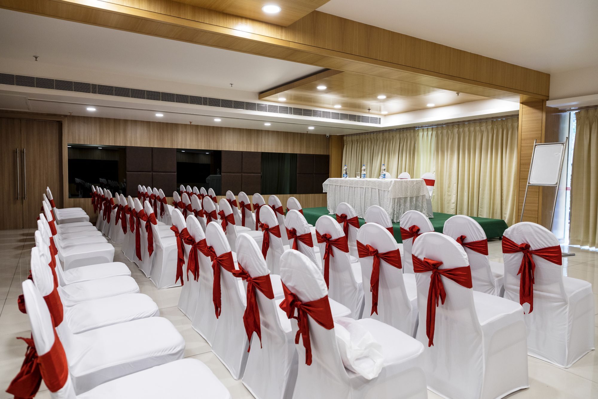 Hotel Citycentral Vijayawāda Extérieur photo
